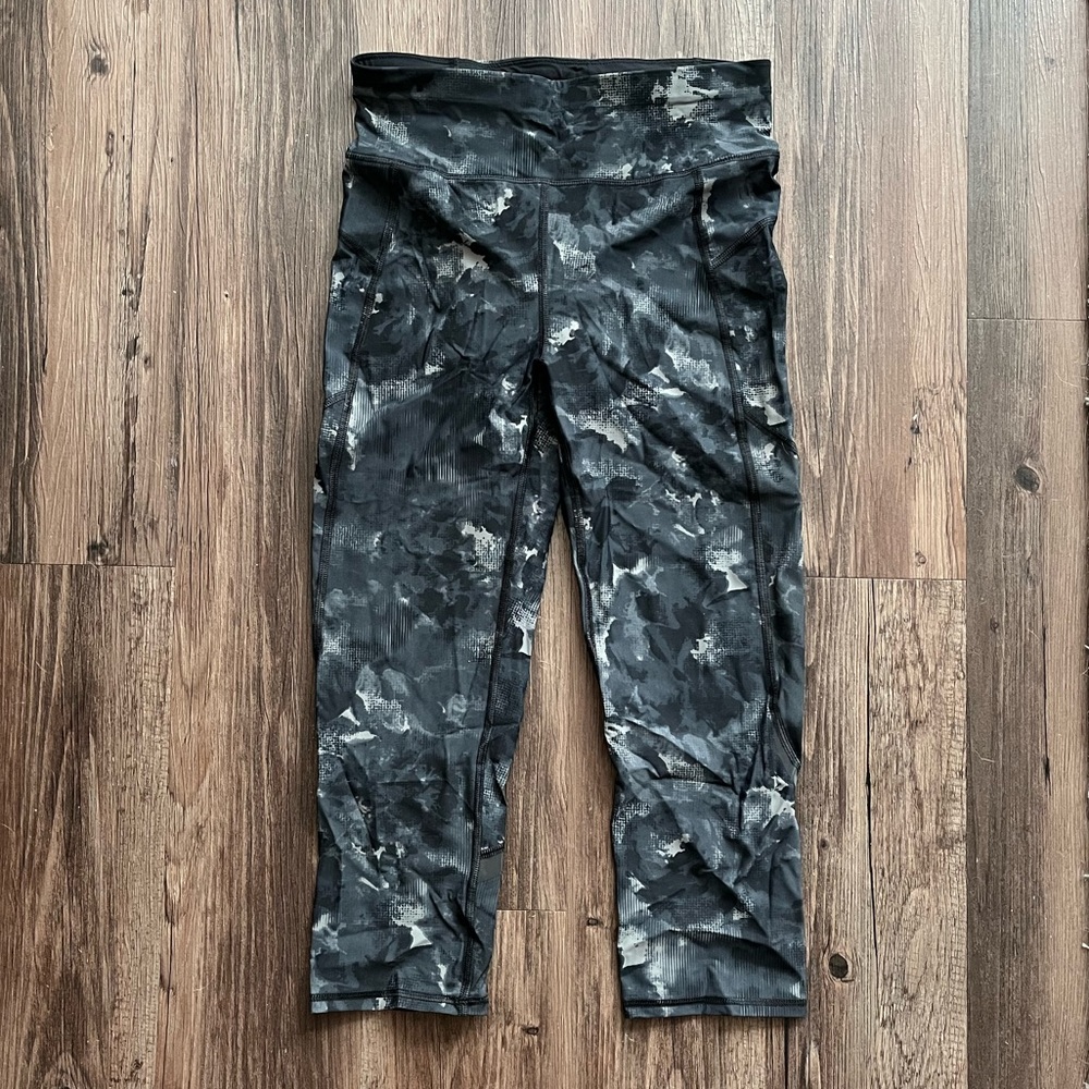Sweaty Betty Zero Gravity Leggings